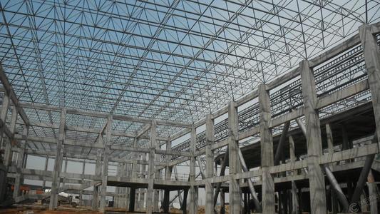 来宾概述网架加工对钢材的质量的具体要求